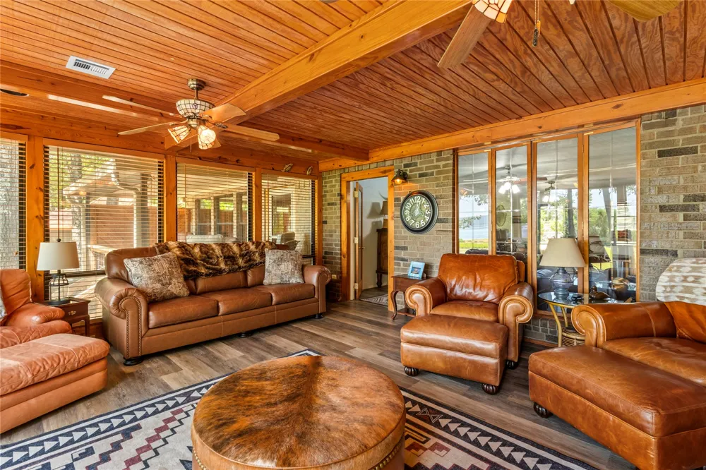 424866 E 1169 ROAD Eufaula, OK 74432