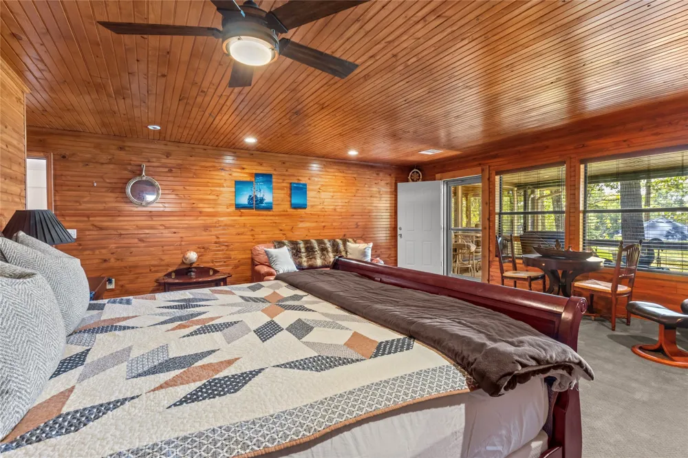 424866 E 1169 ROAD Eufaula, OK 74432