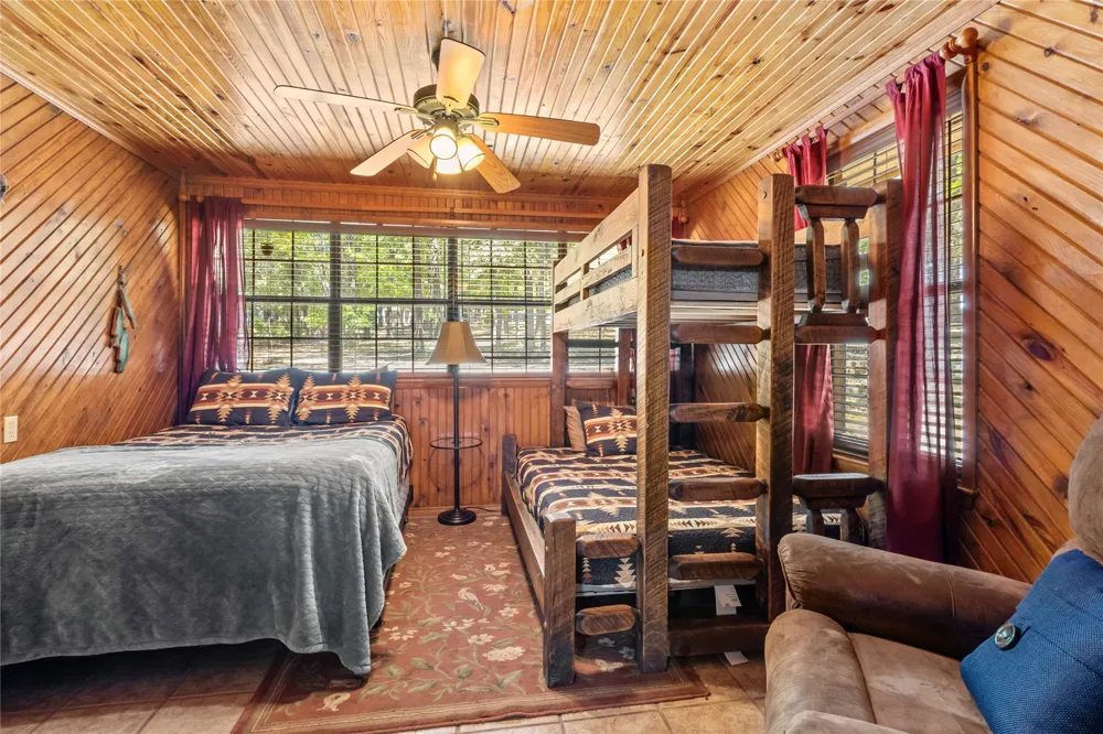 424866 E 1169 ROAD Eufaula, OK 74432