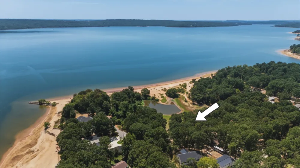 424866 E 1169 ROAD Eufaula, OK 74432