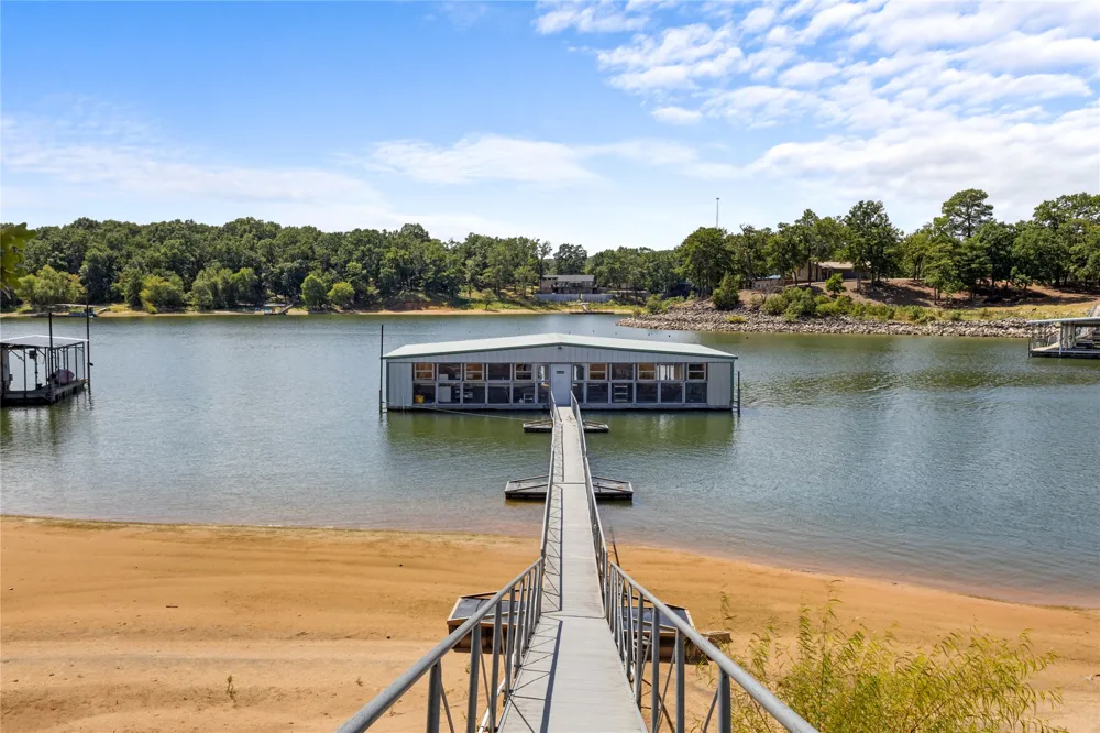 424866 E 1169 ROAD Eufaula, OK 74432