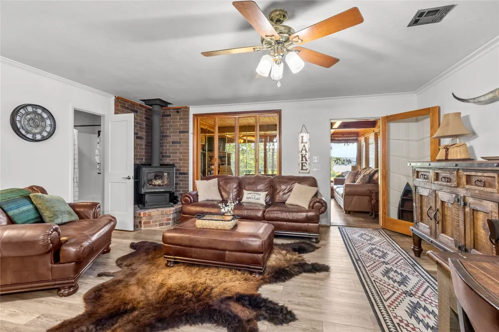 424866 E 1169 ROAD Eufaula, OK 74432