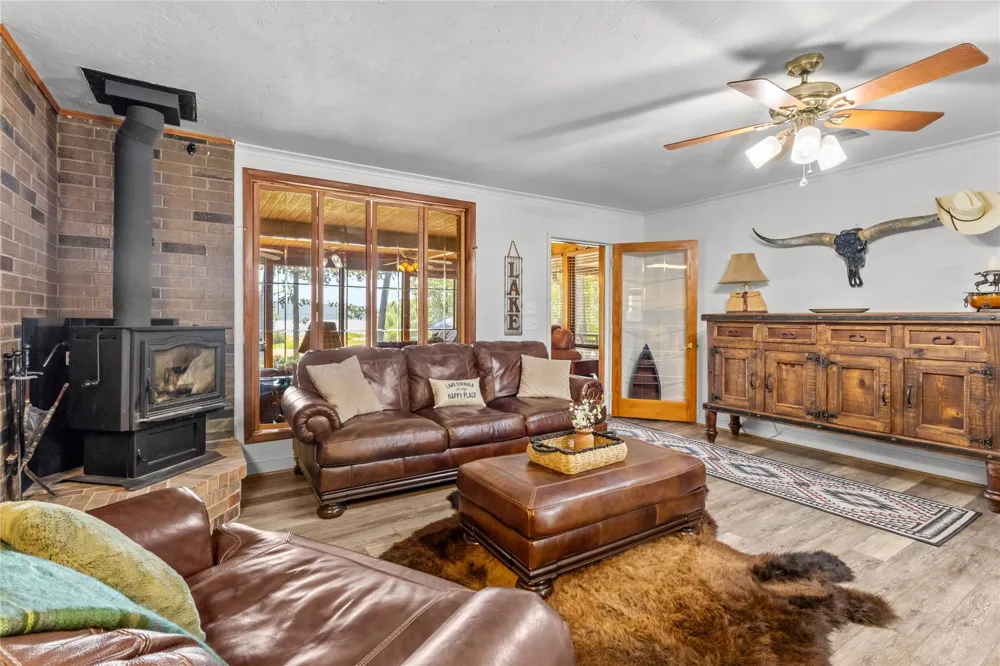424866 E 1169 ROAD Eufaula, OK 74432