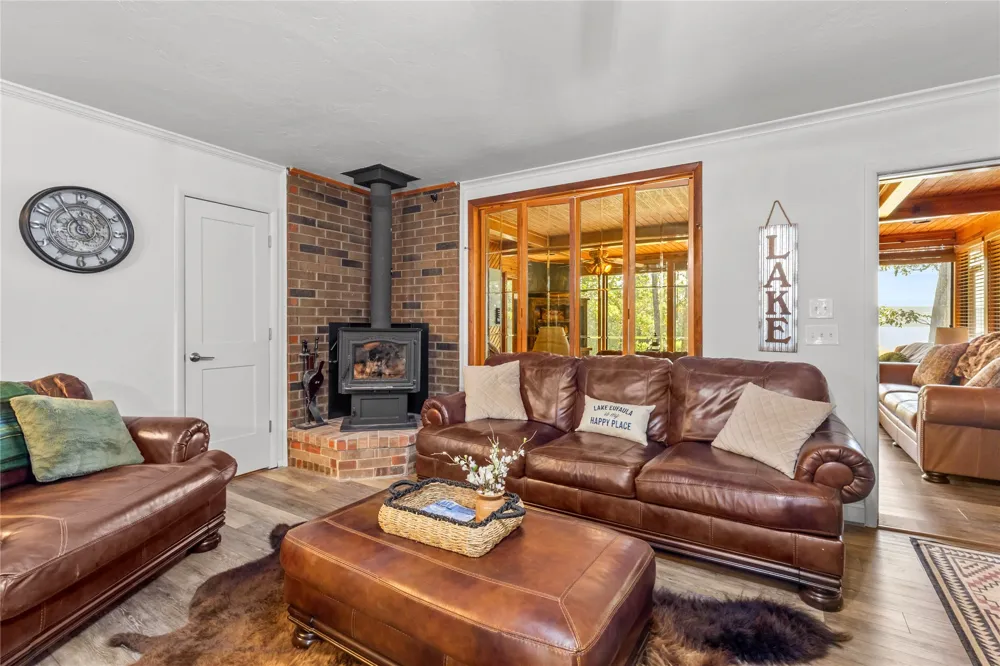 424866 E 1169 ROAD Eufaula, OK 74432