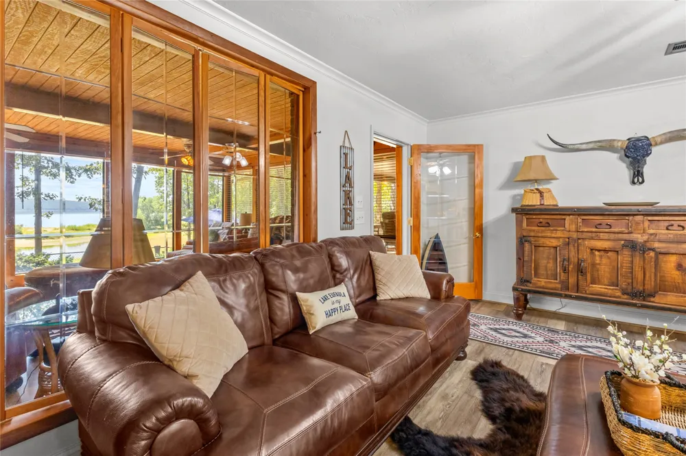 424866 E 1169 ROAD Eufaula, OK 74432
