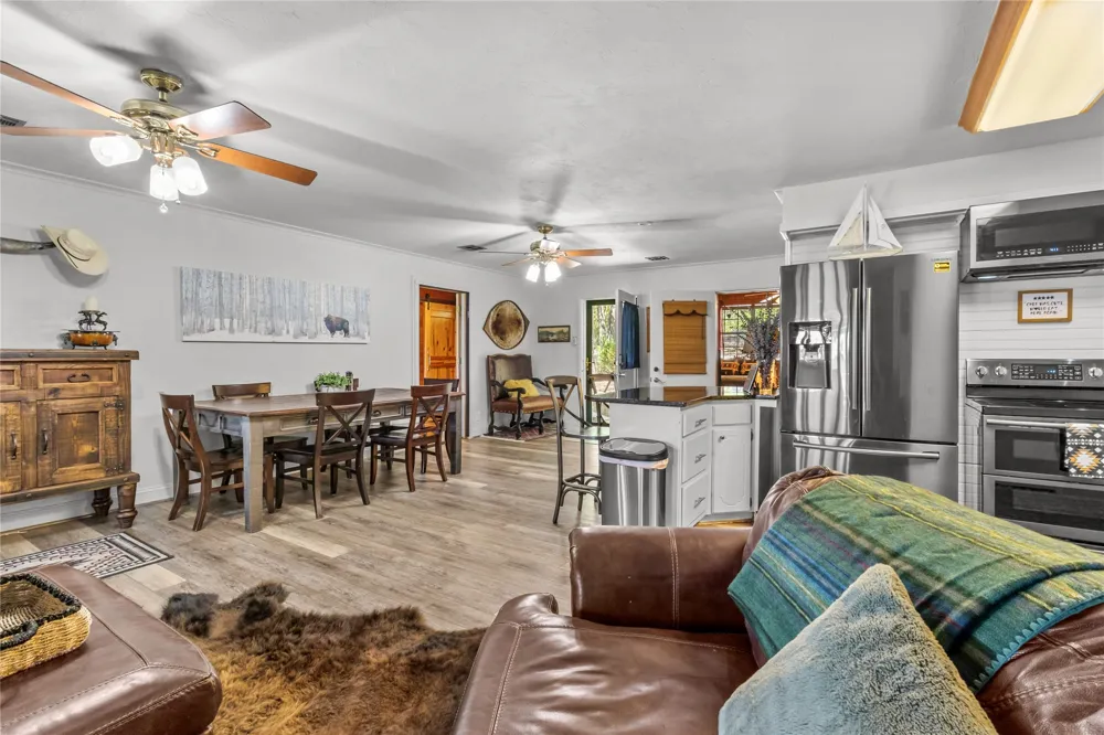 424866 E 1169 ROAD Eufaula, OK 74432