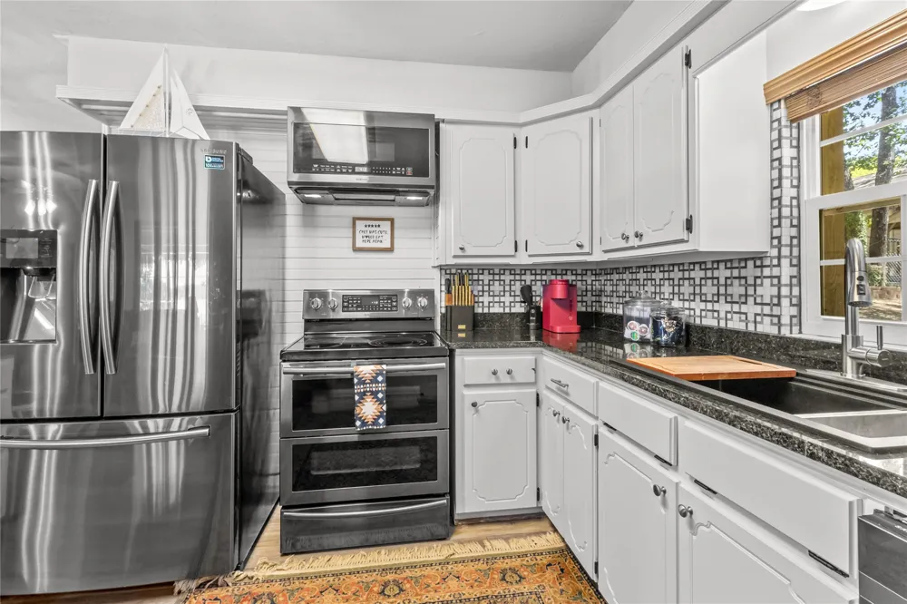 424866 E 1169 ROAD Eufaula, OK 74432