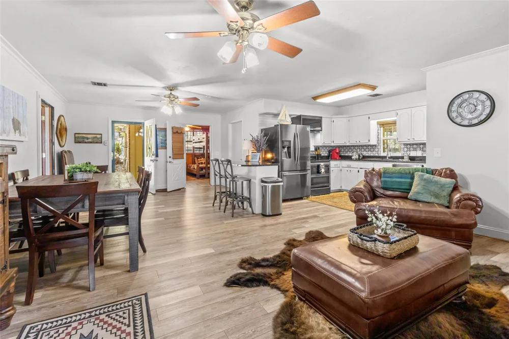424866 E 1169 ROAD Eufaula, OK 74432
