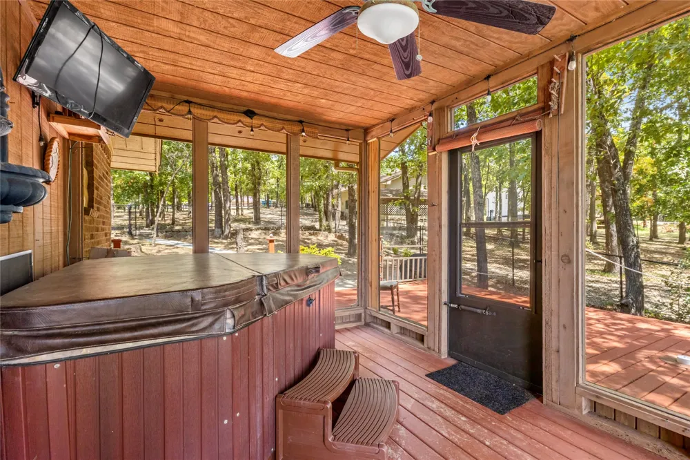 424866 E 1169 ROAD Eufaula, OK 74432