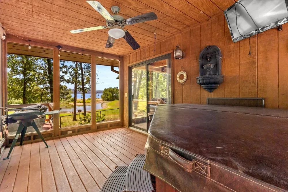 424866 E 1169 ROAD Eufaula, OK 74432