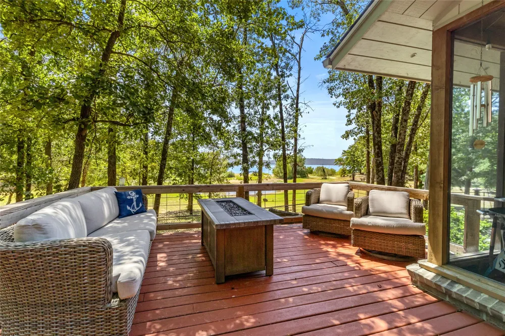 424866 E 1169 ROAD Eufaula, OK 74432
