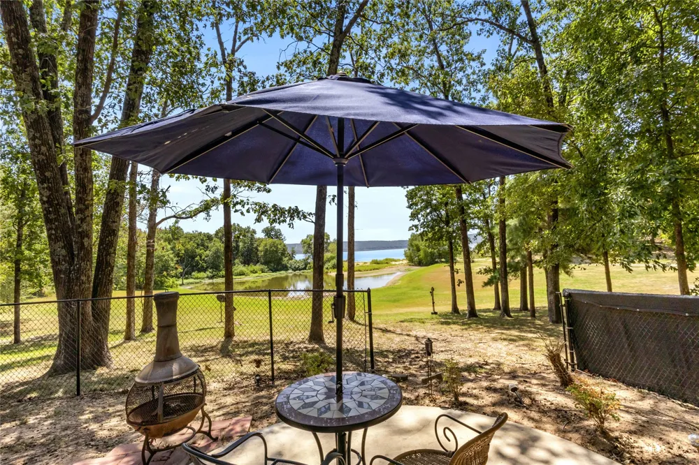 424866 E 1169 ROAD Eufaula, OK 74432