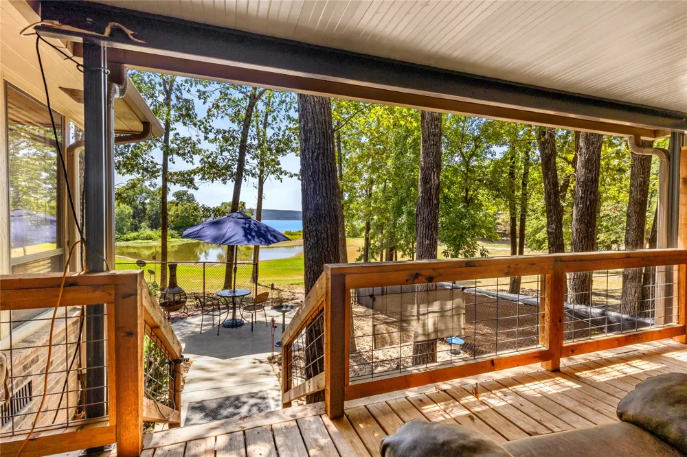 424866 E 1169 ROAD Eufaula, OK 74432