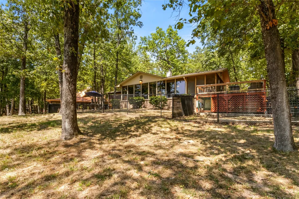 424866 E 1169 ROAD Eufaula, OK 74432