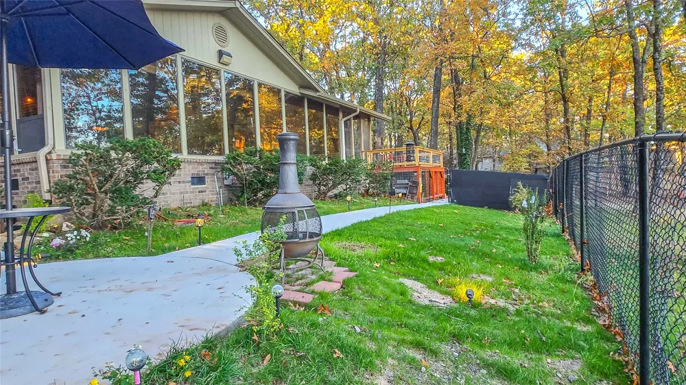 424866 E 1169 ROAD Eufaula, OK 74432
