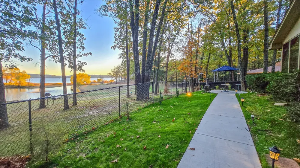424866 E 1169 ROAD Eufaula, OK 74432
