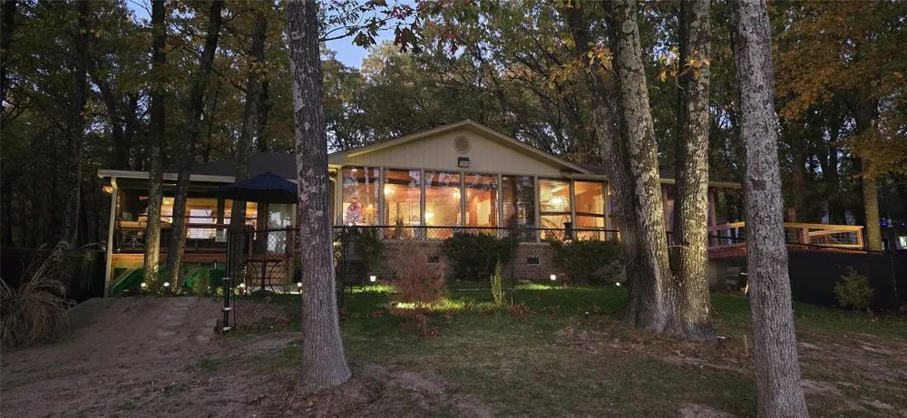 424866 E 1169 ROAD Eufaula, OK 74432