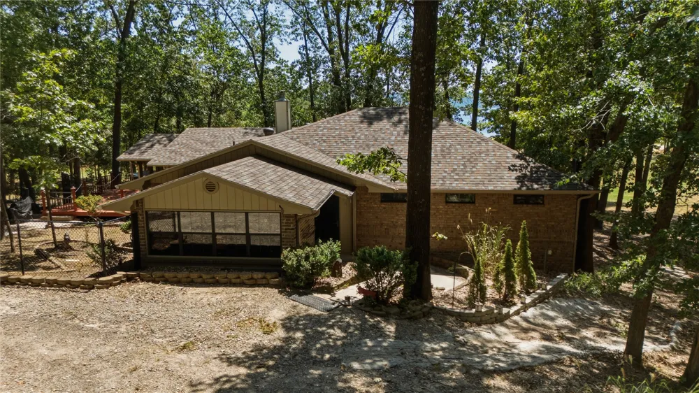 424866 E 1169 ROAD Eufaula, OK 74432