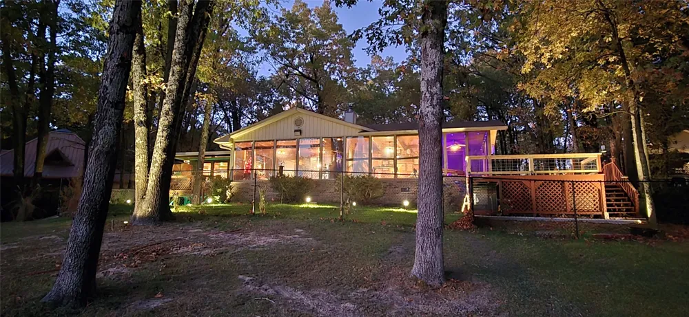 424866 E 1169 ROAD Eufaula, OK 74432