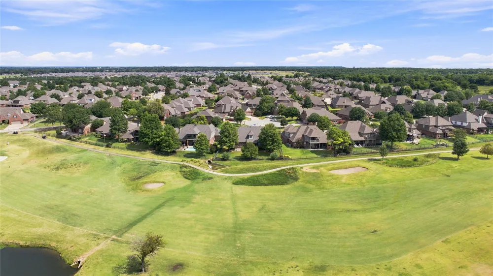 1617 W Ulysses Street Broken Arrow, OK 74012