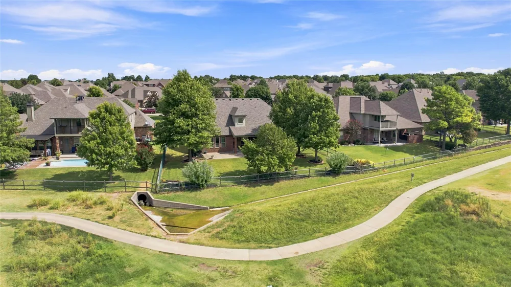 1617 W Ulysses Street Broken Arrow, OK 74012