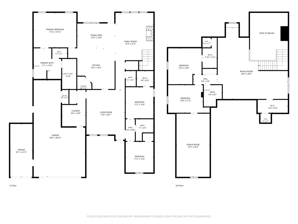 1617 W Ulysses Street Broken Arrow, OK 74012