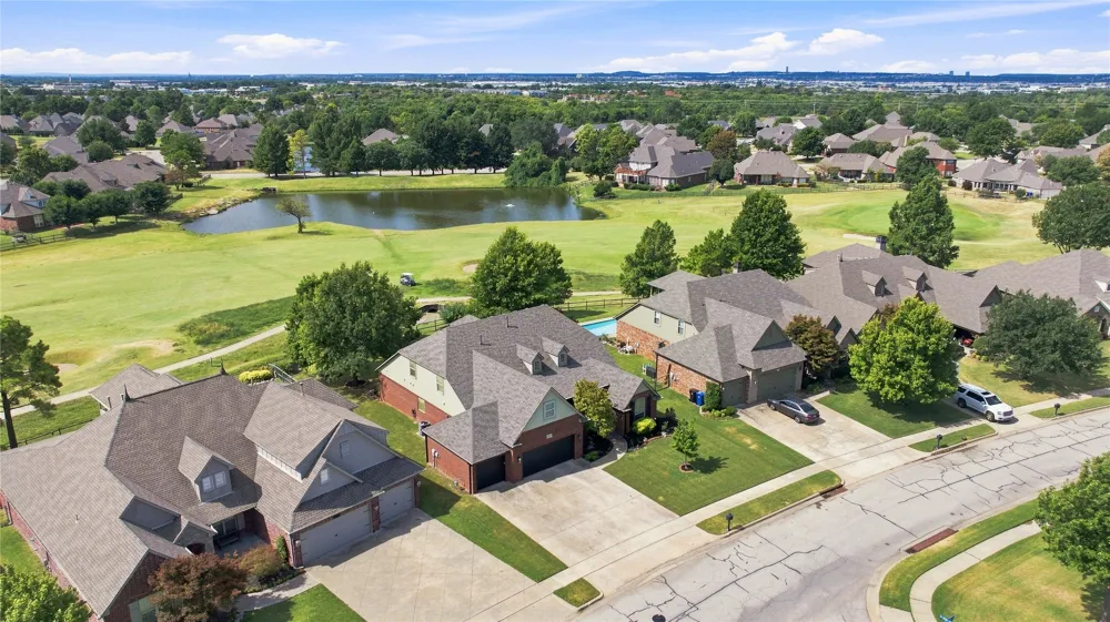 1617 W Ulysses Street Broken Arrow, OK 74012