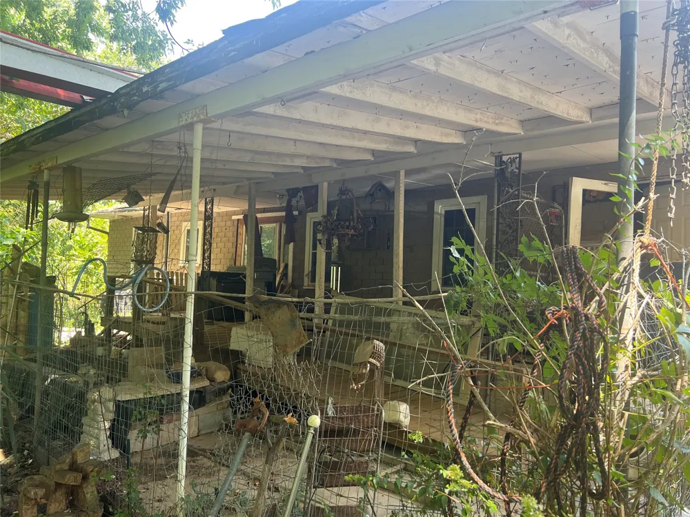 494 Red Feather Road McAlester, OK 74501