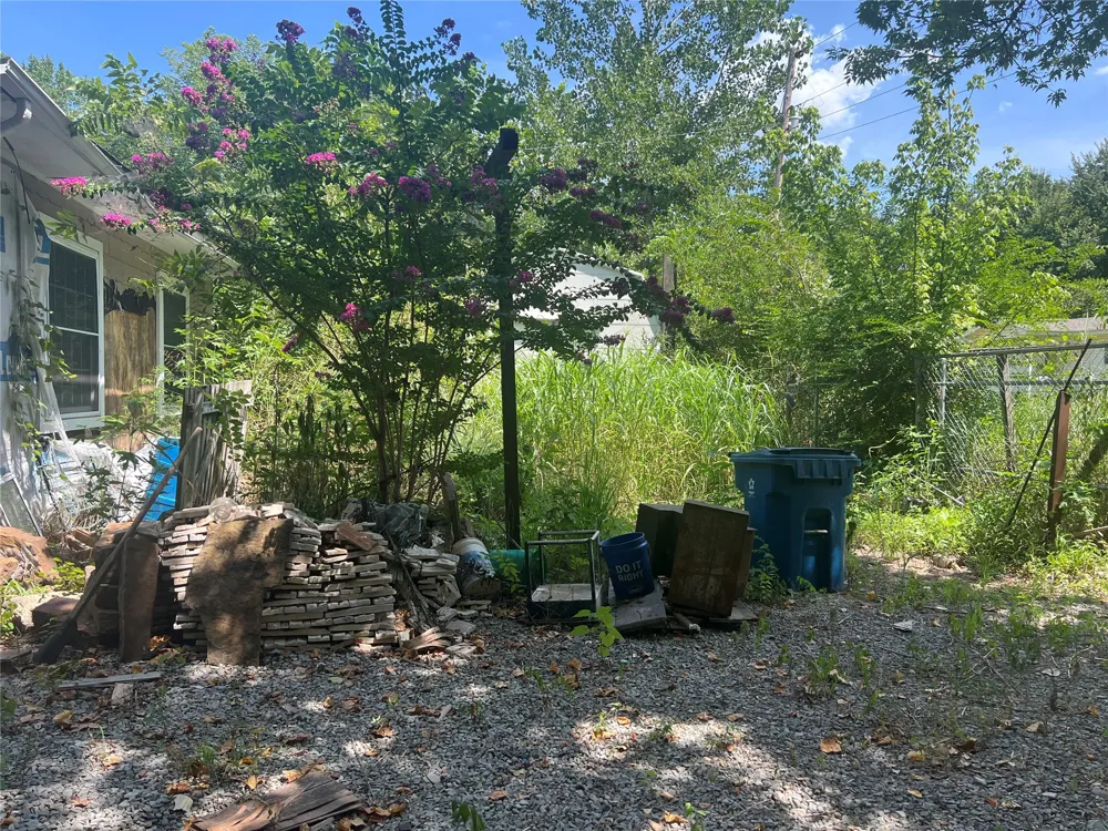 494 Red Feather Road McAlester, OK 74501
