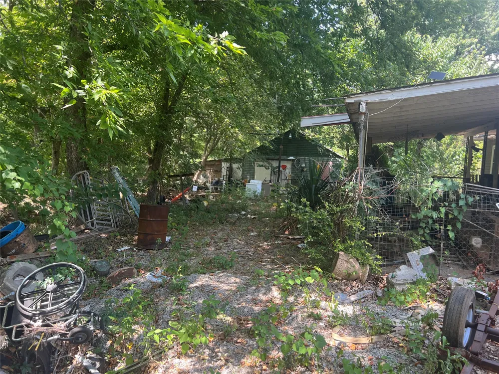494 Red Feather Road McAlester, OK 74501