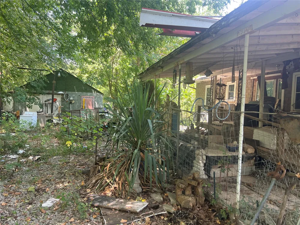 494 Red Feather Road McAlester, OK 74501
