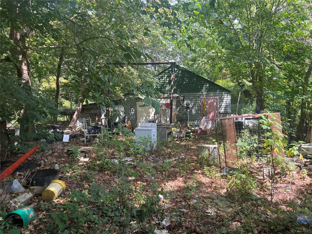 494 Red Feather Road McAlester, OK 74501