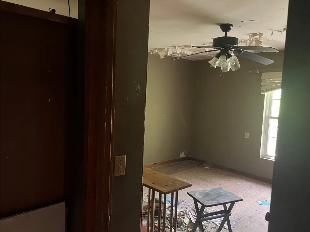 494 Red Feather Road McAlester, OK 74501