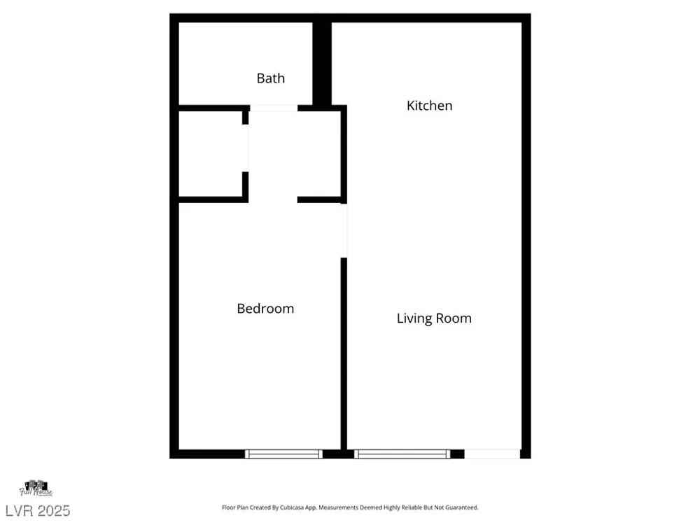 1381 E University Avenue #208 Las Vegas, NV 89119