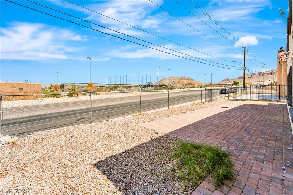 6914 Appleton Drive Las Vegas, NV 89156