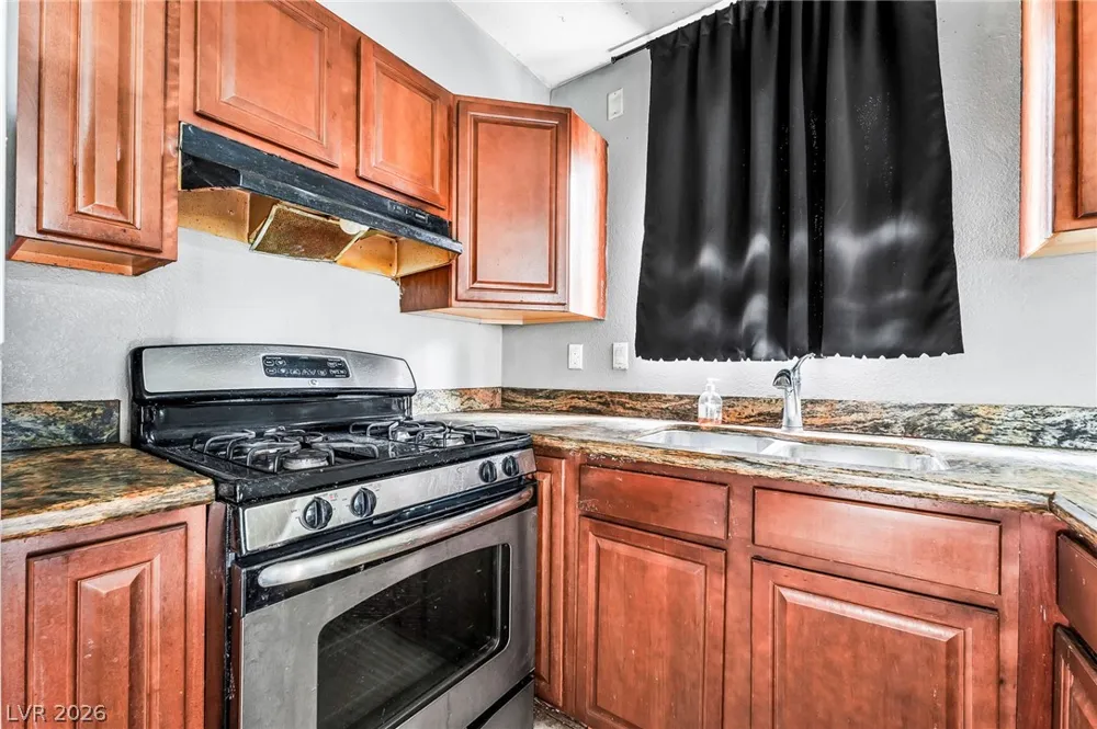 6914 Appleton Drive Las Vegas, NV 89156