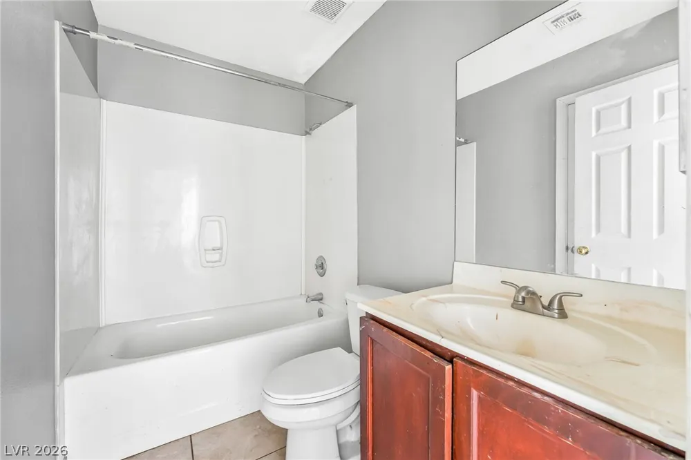 6914 Appleton Drive Las Vegas, NV 89156