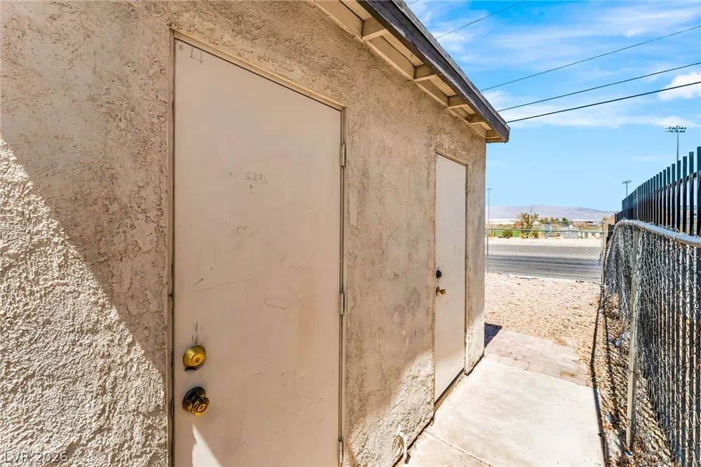 6914 Appleton Drive Las Vegas, NV 89156