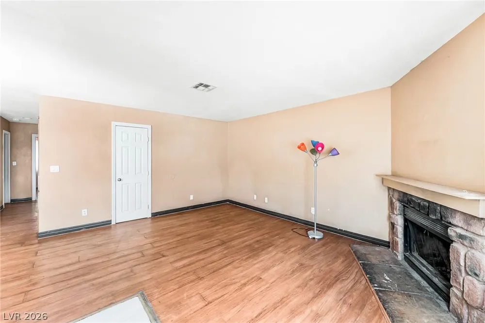 6914 Appleton Drive Las Vegas, NV 89156