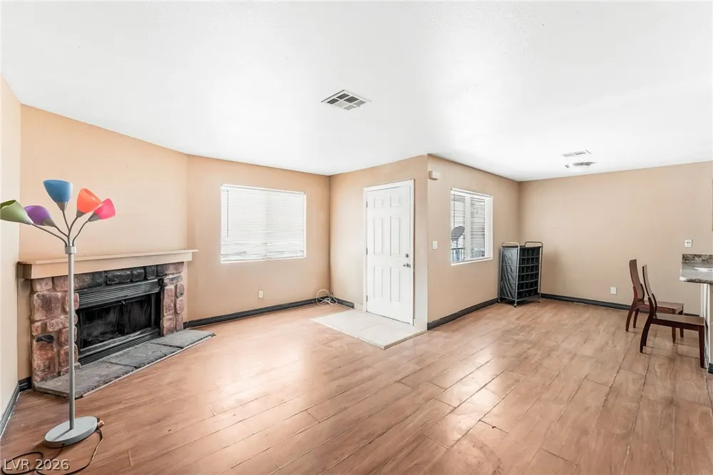 6914 Appleton Drive Las Vegas, NV 89156