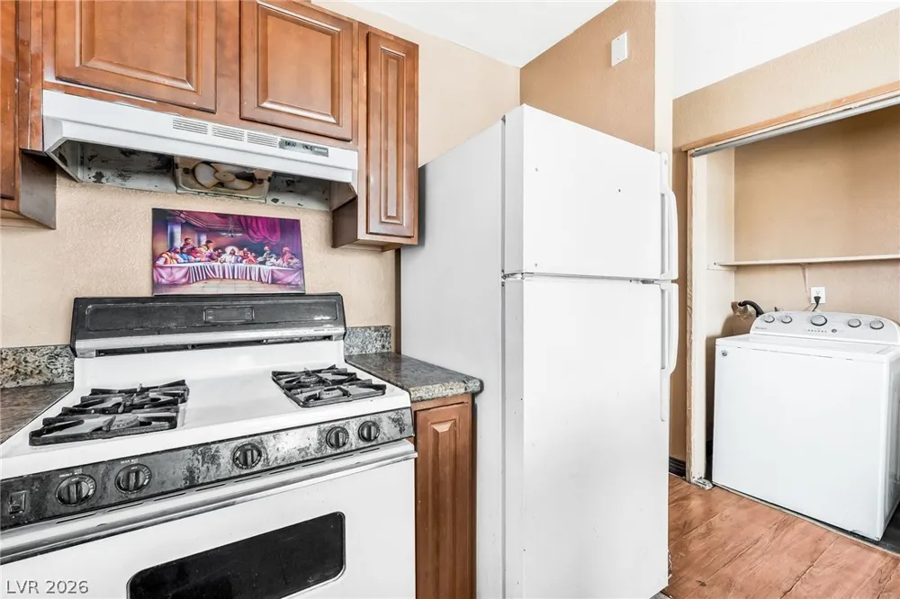 6914 Appleton Drive Las Vegas, NV 89156