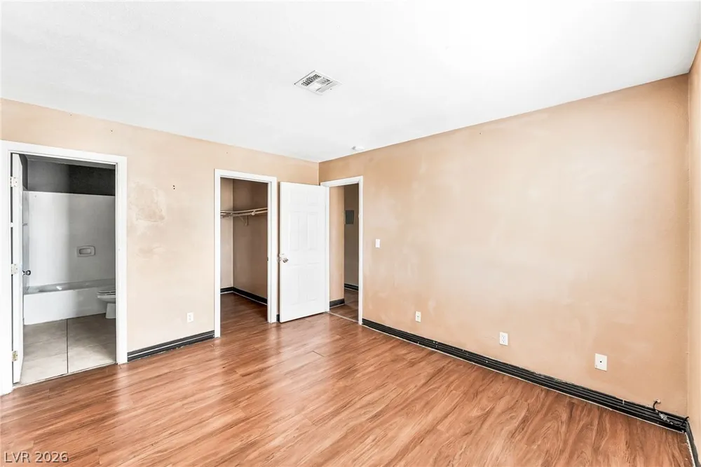 6914 Appleton Drive Las Vegas, NV 89156