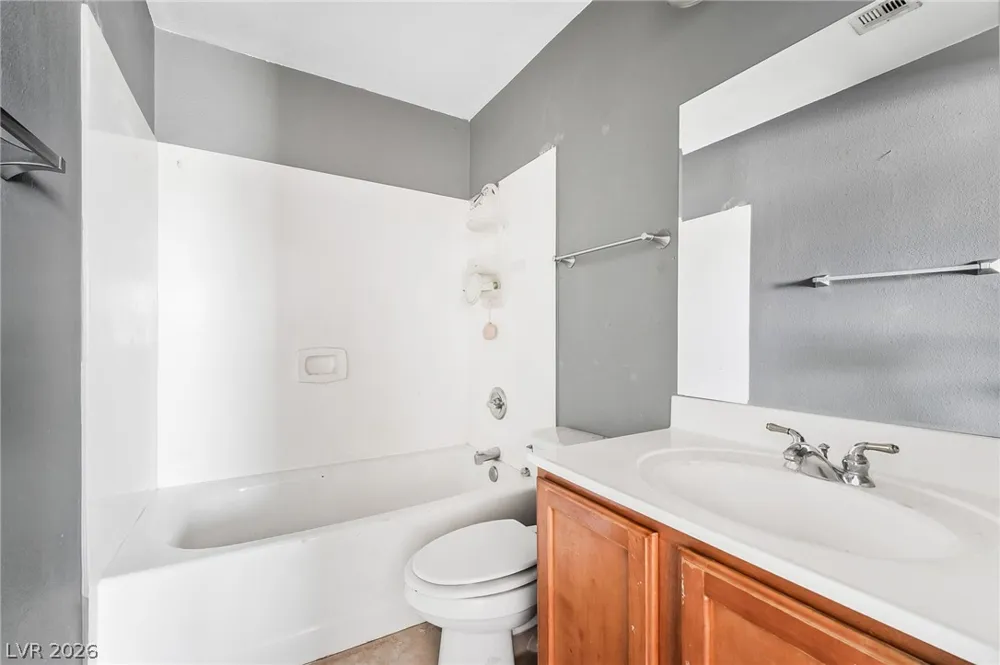 6914 Appleton Drive Las Vegas, NV 89156