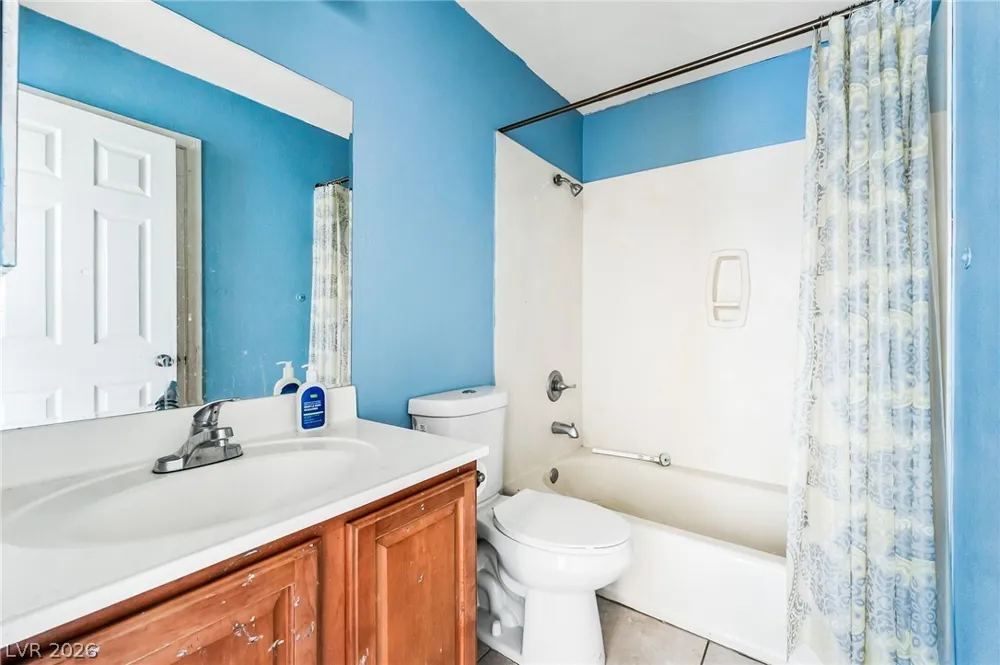 6914 Appleton Drive Las Vegas, NV 89156