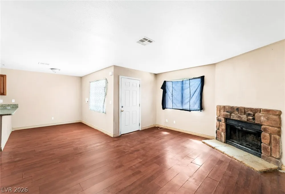 6914 Appleton Drive Las Vegas, NV 89156