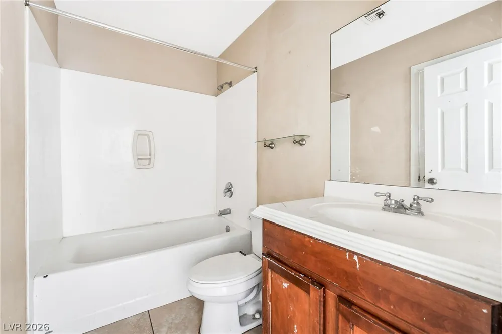 6914 Appleton Drive Las Vegas, NV 89156