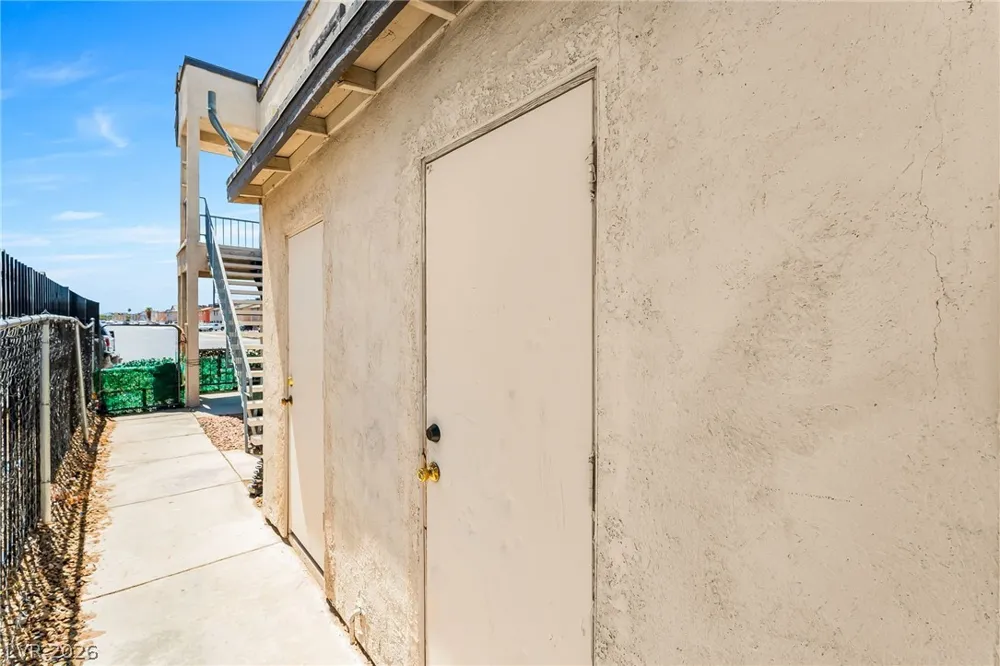 6914 Appleton Drive Las Vegas, NV 89156