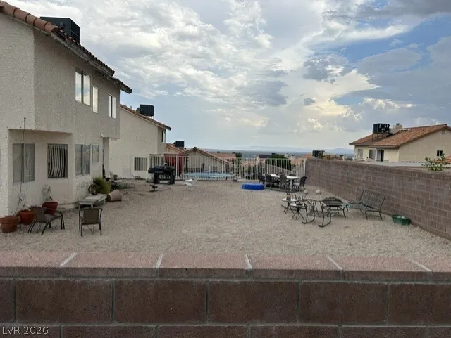 3021 Paseo Canyon Lane Laughlin, NV 89029