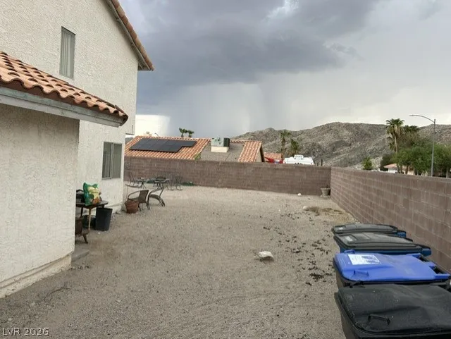 3021 Paseo Canyon Lane Laughlin, NV 89029
