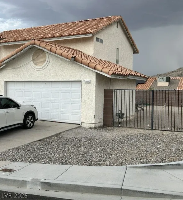 3021 Paseo Canyon Lane Laughlin, NV 89029
